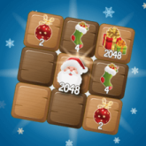 2048 Christmas Spirit