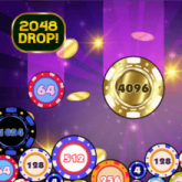 2048 Drop