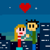 8bit Love Story