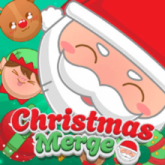 Christmas Merge 2048