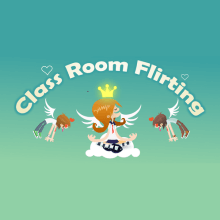 Classroom Flirting Game