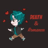 Death & Romance