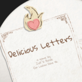 Delicious Letters