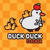 Duck Clicker