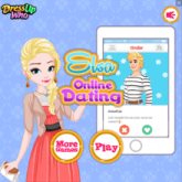 Elsa Online Dating