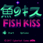 Fish Kiss