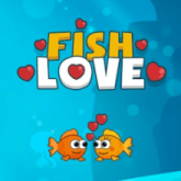 Fish Love Story