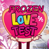 Frozen Love Test