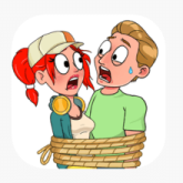 Funny Riddles: Love Stories