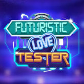 Futuristic Love Tester