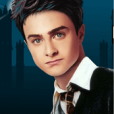 Harry Potter Dress Up