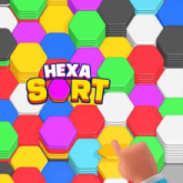 Hexa Sort