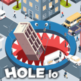 Hole io