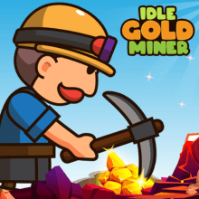 Idle Gold Miner