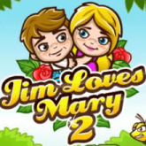 Jim Loves Mary 2