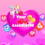 Love Calculator