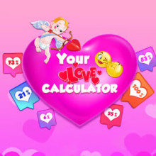 Love Calculator