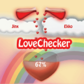 Love Checker