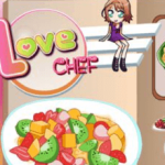 Love Chef