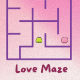 Love Maze