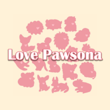 Love Pawsona Test