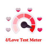 Love Test Meter