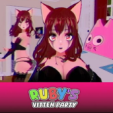 Ruby's Vitten Party