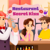 Restaurant Secret Kiss