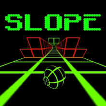 Slope