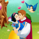 Snow White Love Story