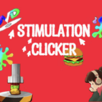 Stimulation Clicker