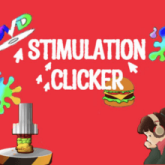 Stimulation Clicker