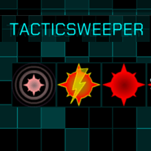 Tacticsweeper