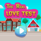 The Real Love Test