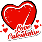 The True Love Calculator