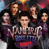 Vampiric: Roulette Romance