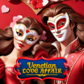 Venetian Love Affair