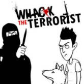 Whack The Terrorist