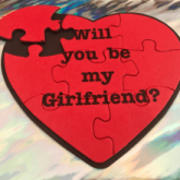 Will You Be My Girlfriend?