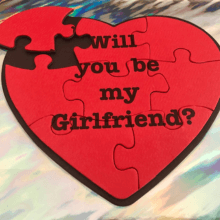 Will You Be My Girlfriend?