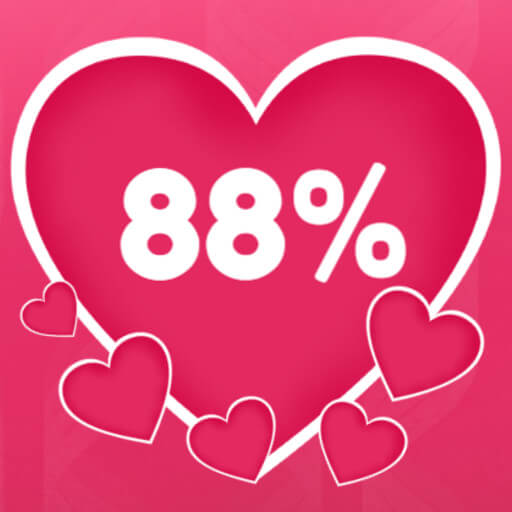 True Love Calculator - Play True Love Calculator On Love Tester